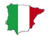 GRUPO NORA SOOCIEDAD COOPERATIVA - Italiano