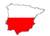 GRUPO NORA SOOCIEDAD COOPERATIVA - Polski